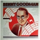 Benny Goodman - All-Time Greatest Hits