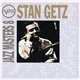 Stan Getz - Verve Jazz Masters 8