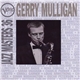 Gerry Mulligan - Verve Jazz Masters 36