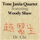 Tone Janša Quartet featuring Woody Shaw - Dr. Chi