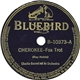 Charlie Barnet And His Orchestra - Cherokee / (Stay Up 