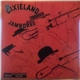 Santo Pecora And His Dixie Land Jazz Band / Lu Watters And His Yerba Buena Jass Band - Dixieland Jamboree