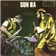 Sun Ra - Nuits De La Fondation Maeght Volume 2