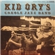 Kid Ory And His Creole Jazz Band - 1955