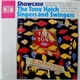 The Tony Hatch Singers And Swingers - Showcase