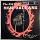 Kid Ory - The Kid From New Orleans, Ory That Is