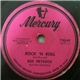 Red Prysock And His Orchestra - Rock 'N Roll / Little Jamie