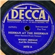 Woody Herman And His Orchestra - Herman At The Sherman / Jukin'