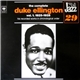 Duke Ellington - The Complete Duke Ellington Vol.1 1925-1928