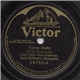 Jack Shilkret's Orchestra, International Novelty Orchestra - Funny / Croon A Little Lullaby