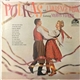 Lawrence Welk Featuring Myron Floren - Polkas