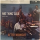 Nat 'King' Cole And His Trio - After Midnight, Part 2