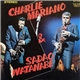 Charlie Mariano & Sadao Watanabe - Charlie Mariano & Sadao Watanabe