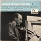 Frans Poptie And His Swing Specials - Swing Specialities No. 1