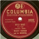 Woody Herman And His Orchestra - Wild Root / Atlanta, G. A.