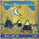 Wayne Horvitz & Pig Pen - Live At Akwarium