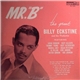 Billy Eckstine And His Orchestra - Mr. 