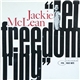 Jackie McLean - Let Freedom Ring