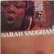 Sarah Vaughan - Exclusivamente Brasil