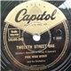 Pee Wee Hunt And His Orchestra - Twelfth Street Rag / Clarinette Marmelade