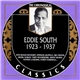 Eddie South - 1923-1937