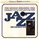 The George Shearing Trio - Jazz Moments