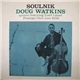 Doug Watkins Quintet - Soulnik