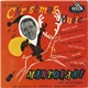 Mantovani And His Orchestra - An Album Of Christmas Music