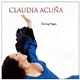 Claudia Acuña - Turning Pages