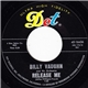 Billy Vaughn And His Orchestra - Release Me / My Smoky Mountain Home