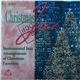 Unknown Artist - Brentwood Christmas Jazz