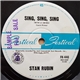 Stan Rubin - Sing, Sing, Sing (With A Swing) / Marnie