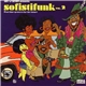 Ian O'Brien - Presents Sofistifunk Vol.2 - Past Time Grooves For The Future