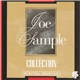 Joe Sample - Collection