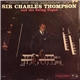 Sir Charles Thompson - Sir Charles Thompson And The Swing Organ