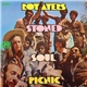 Roy Ayers - Stoned Soul Picnic