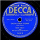 Glen Gray And The Casa Loma Orchestra - For You / Casa Loma Stomp