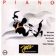 Various - Jazz 'Round Midnight - Piano