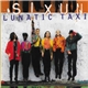 Sixun - Lunatic Taxi