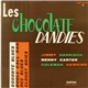 Les Chocolate Dandies - Goodbye Blues / Bugle Call Rag / Dee Blues / Cloudy Skies