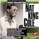 Nat King Cole - The Trio Recordings Vol. 4