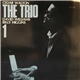 Cedar Walton, David Williams , Billy Higgins - The Trio 1