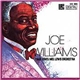 Joe Williams, Thad Jones / Mel Lewis Orchestra - Joe Williams