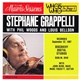 Stéphane Grappelli, Phil Woods, Louis Bellson - The Masters Sessions