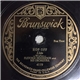 Fletcher Henderson And His Orchestra / Broadway Broadcasters - Hop Off / I Must Have That Man!