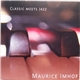 Maurice Imhof - Classic Meets Jazz