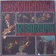 The Cannonball Adderley Sextet - Cannonball In Europe!