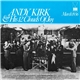 Andy Kirk And His Twelve Clouds Of Joy - Andy Kirk & His 12 Clouds Of Joy - March 1936