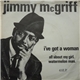 Jimmy McGriff - I've Got A Woman