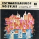 Various - Estraadilaulude Võistlus 